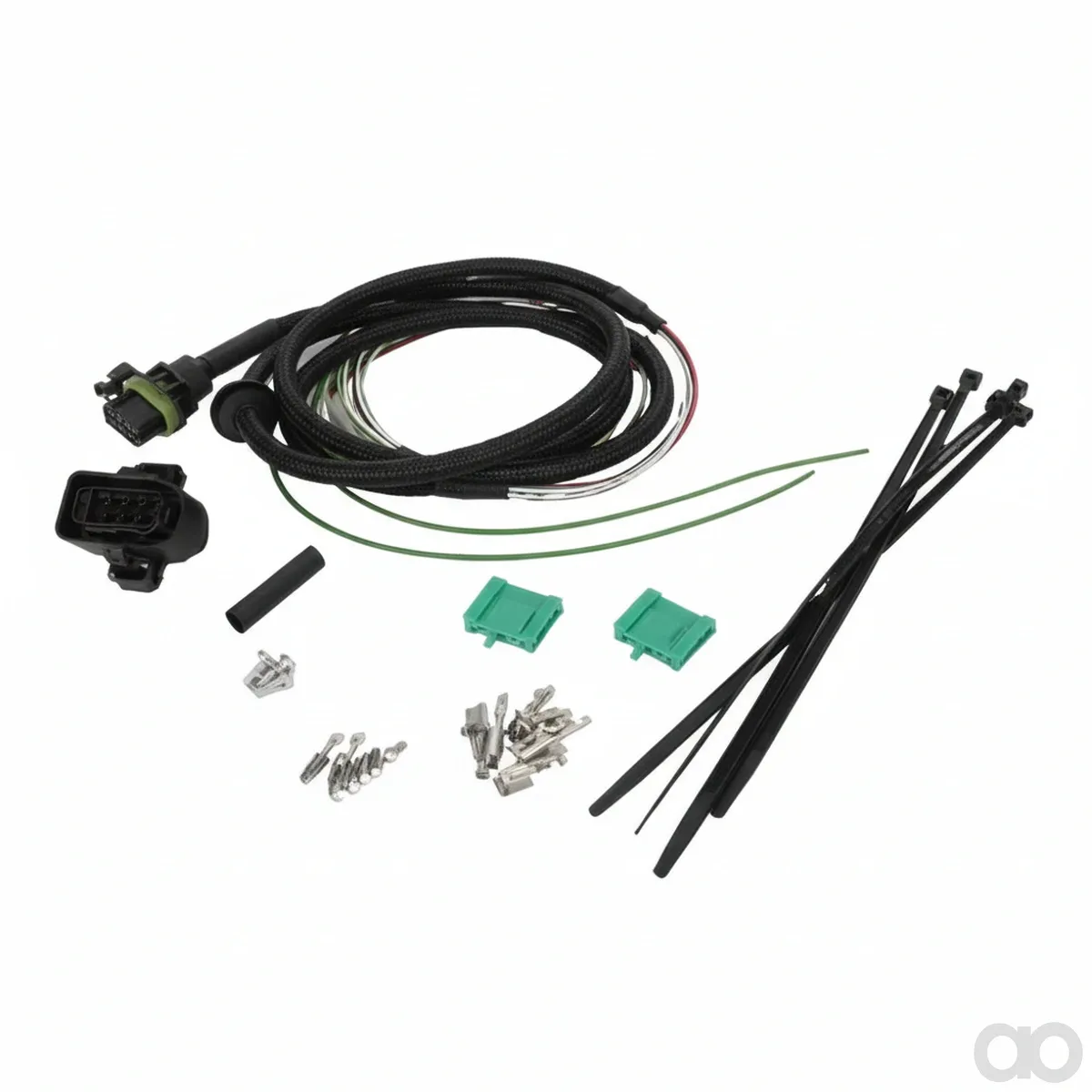 Fendt-f725891600030 - Cable Kit