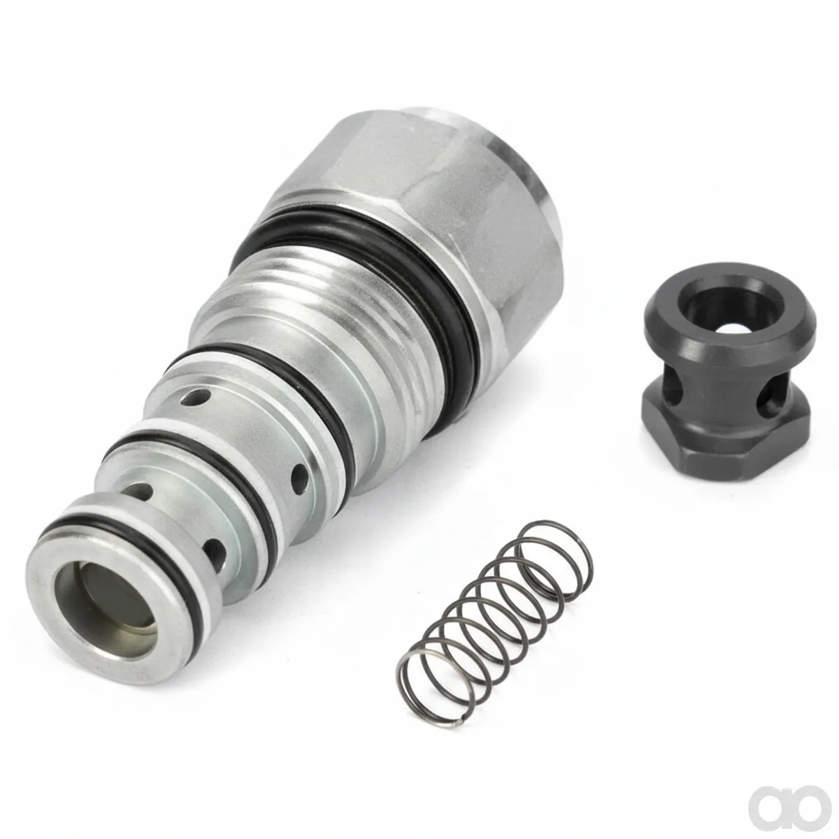 Fendt-f725960020010 - Check Valve