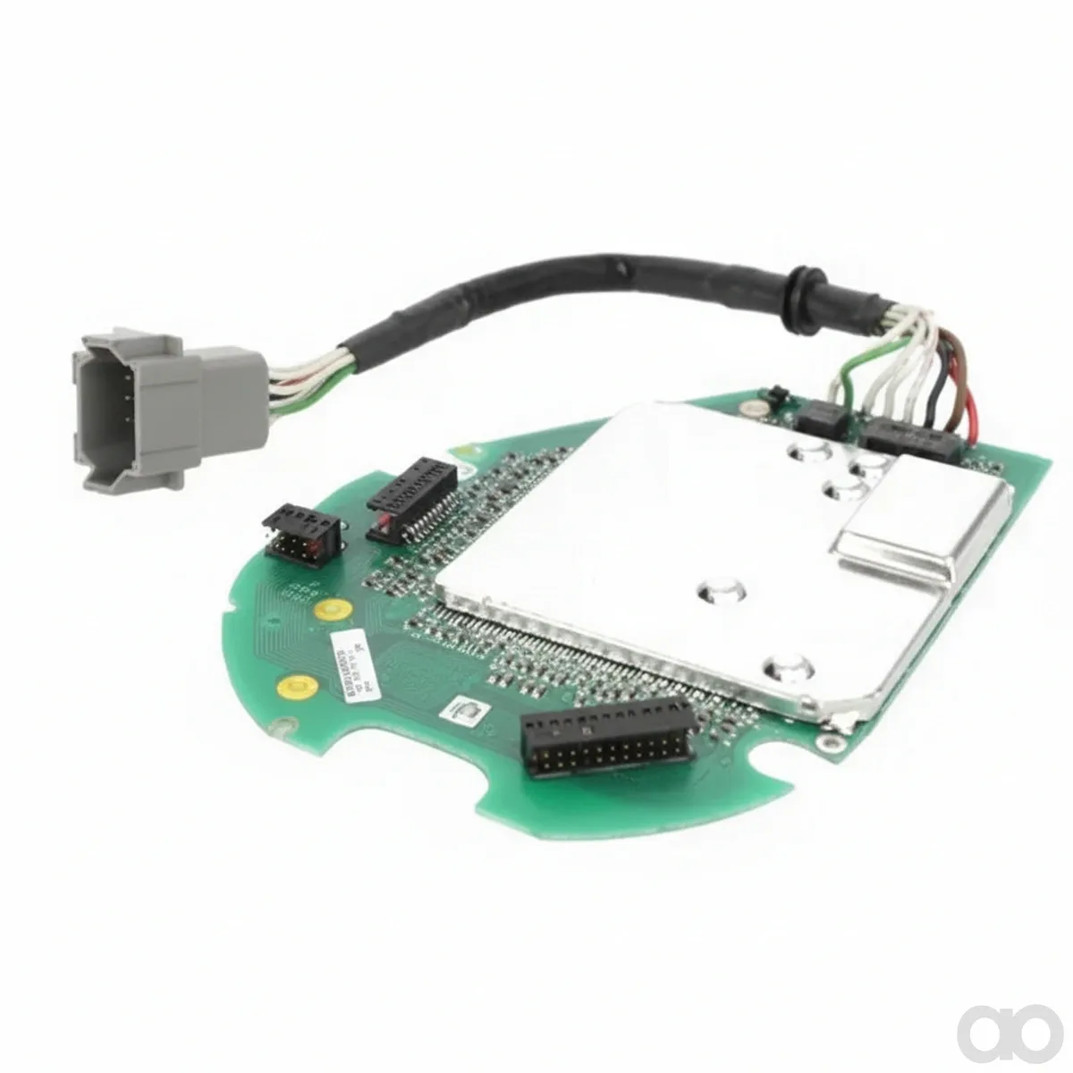 Fendt-f725970160030 - CIRCUIT BOARD