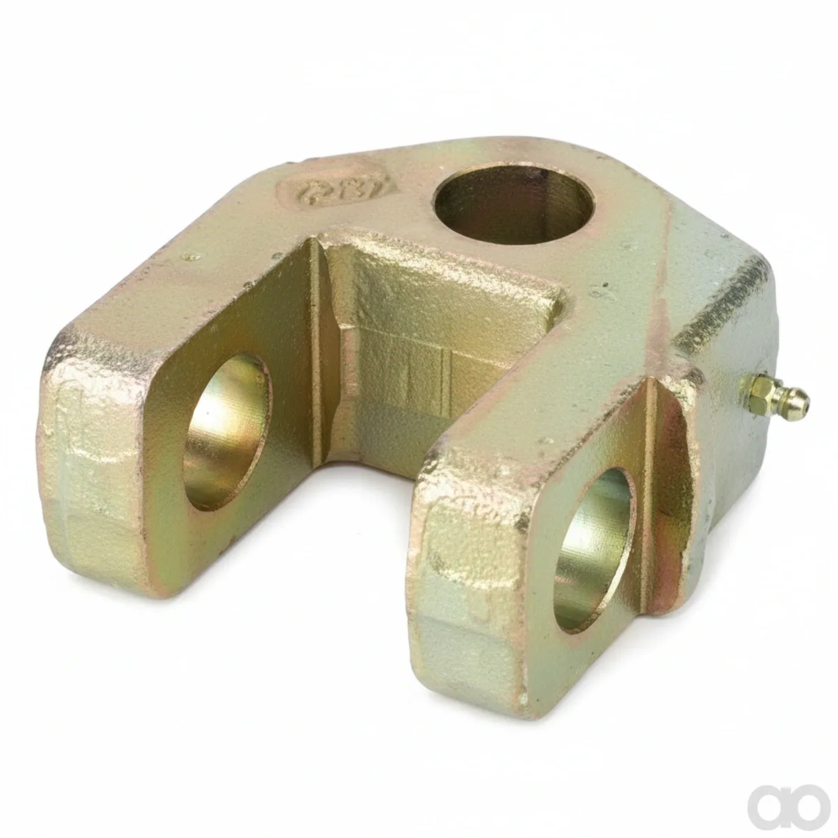 Fendt-f728870030090 - CLEVIS