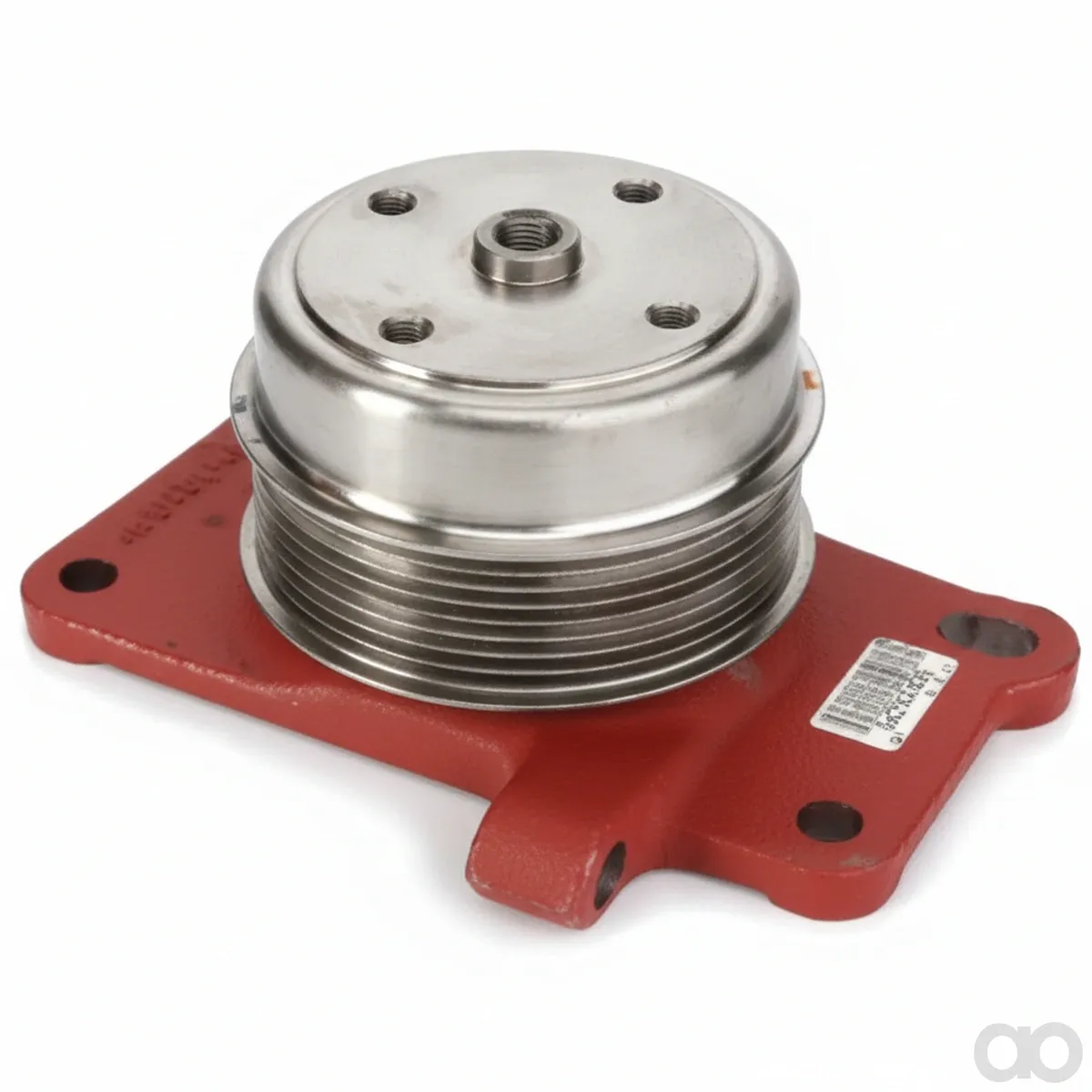 Fendt-f731200040060 - Ball Bearing - Fan