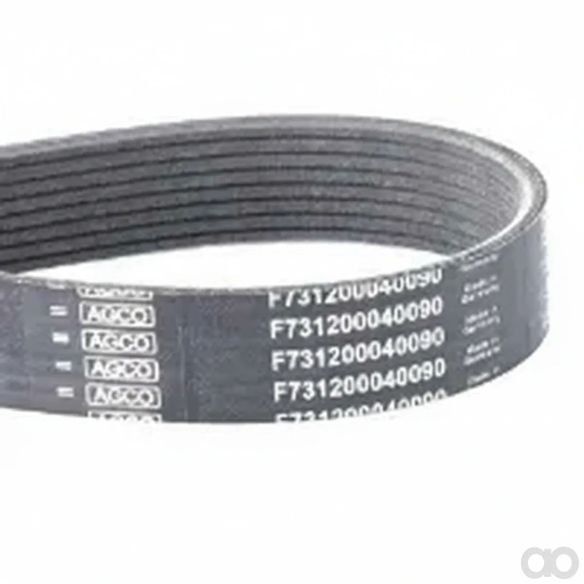 Fendt-f731200040090 - Serpentine Belt