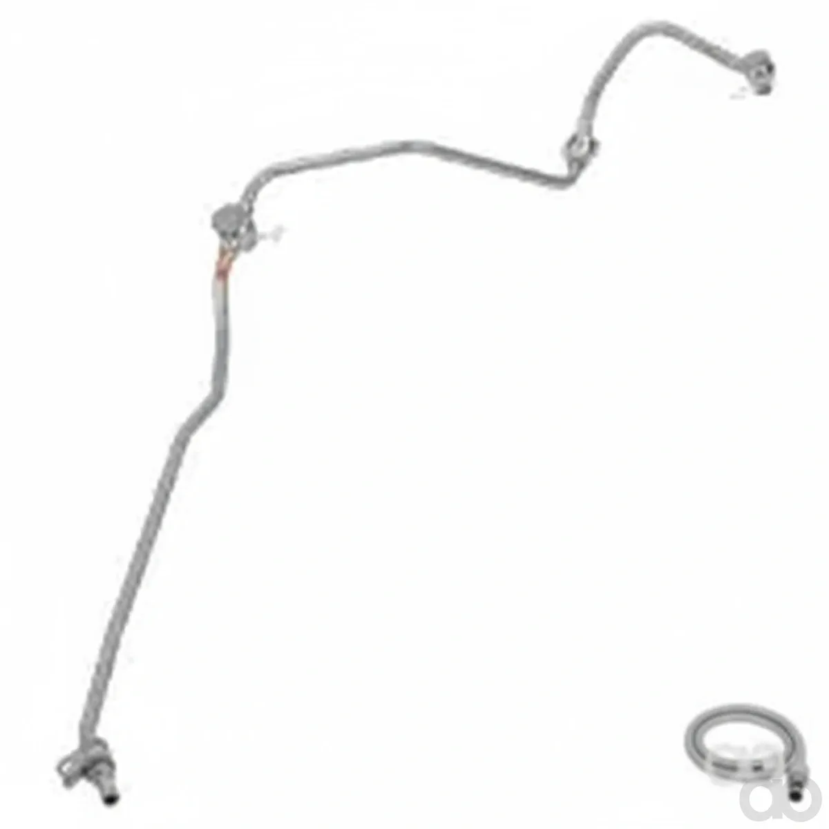 Fendt-f731200060270 - FUEL LINE