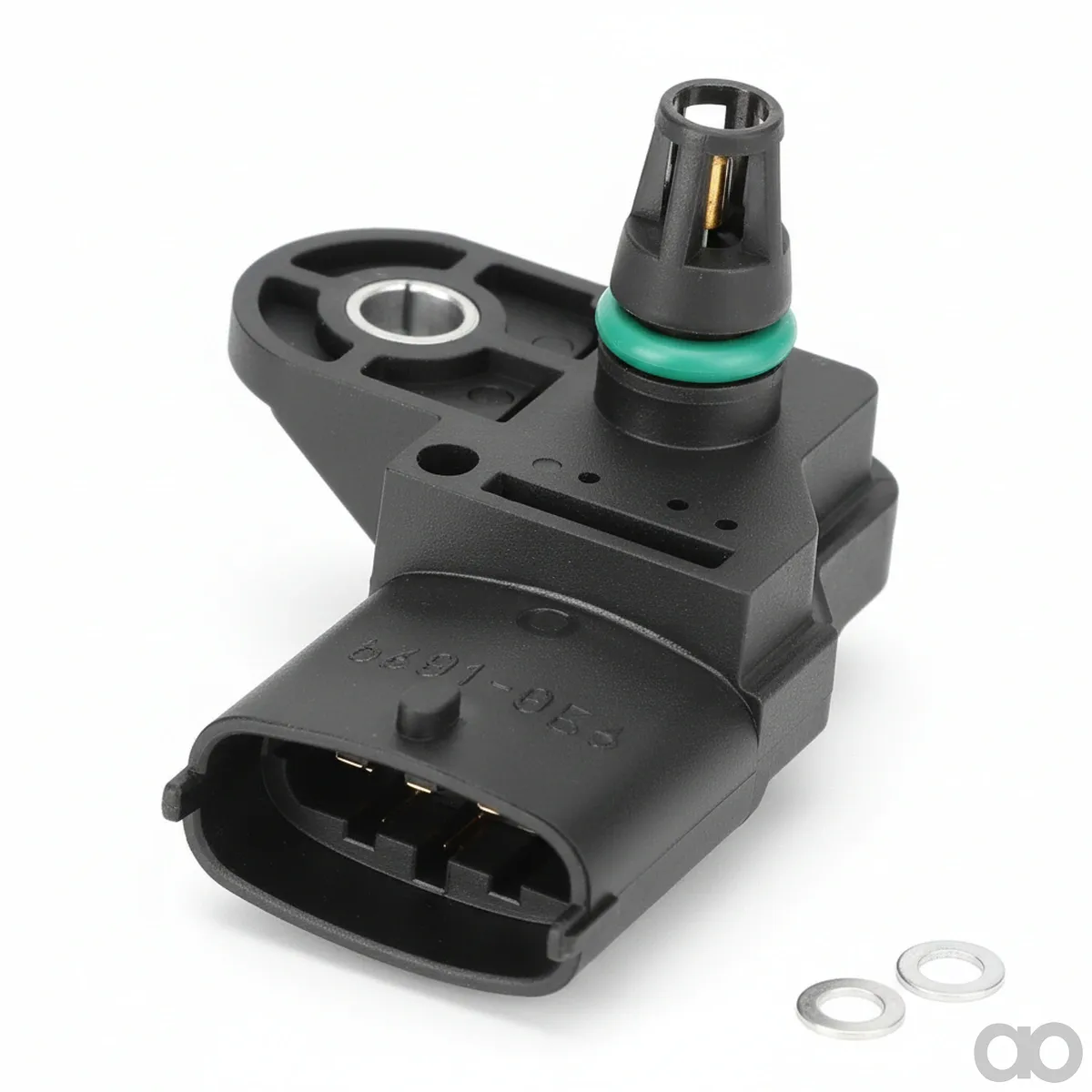 Fendt - F731200100100 - Temperature and Air Pressure Sensor