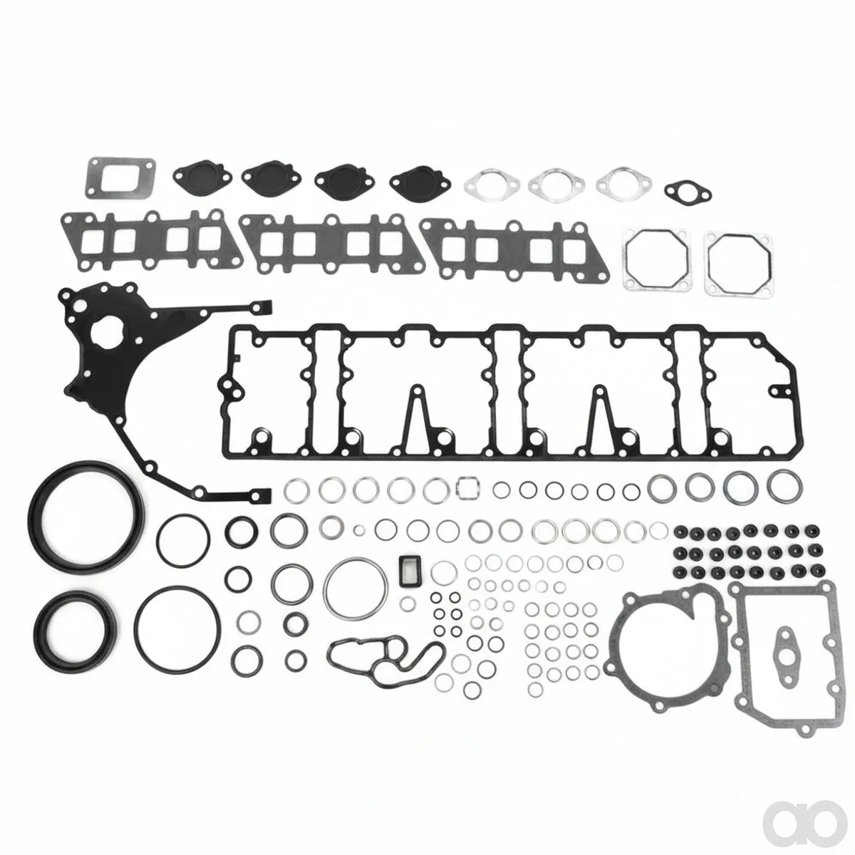 Fendt-f731200210220 - Seal Kit