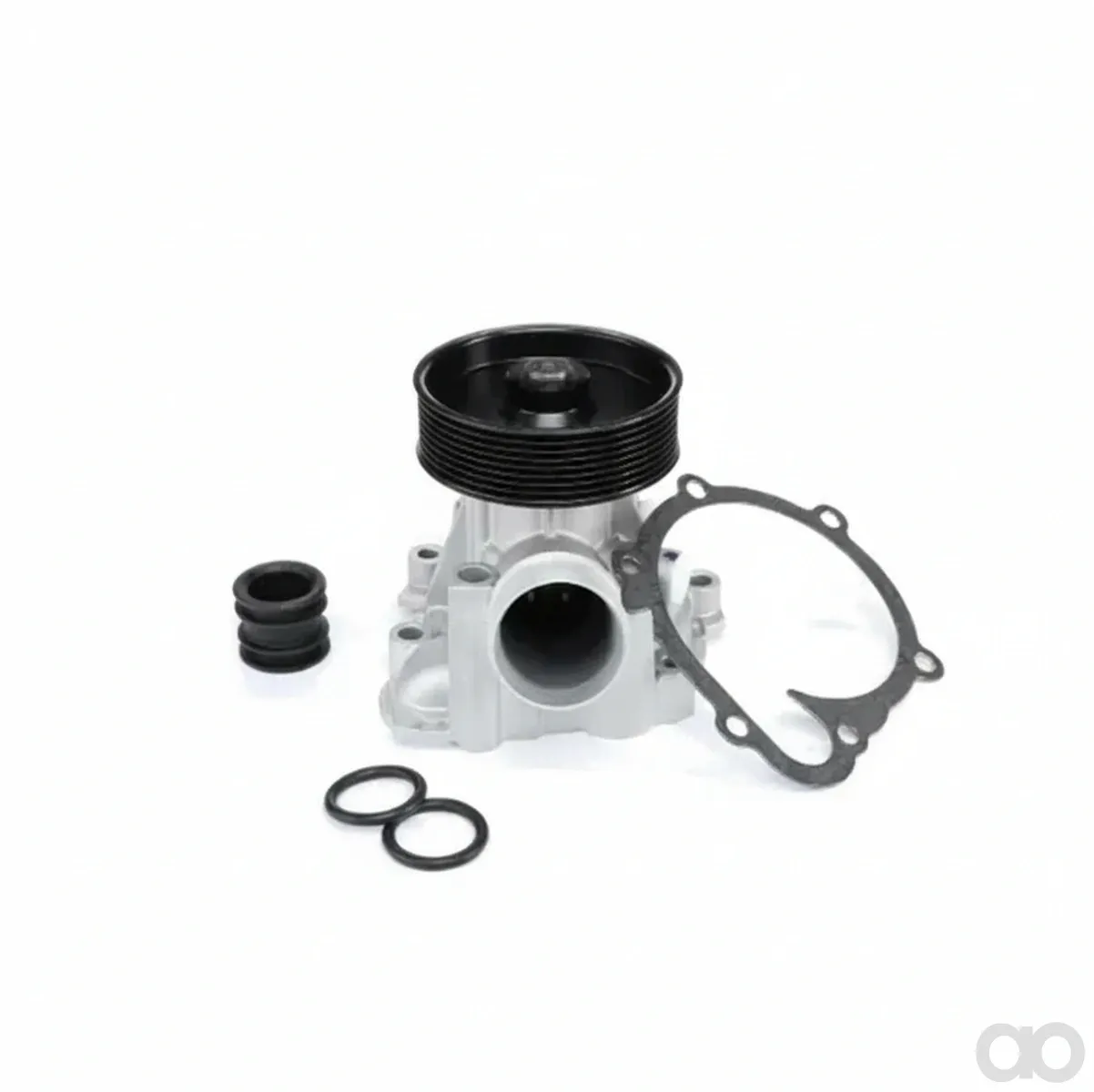 Fendt-f731200610030 - Water Pump