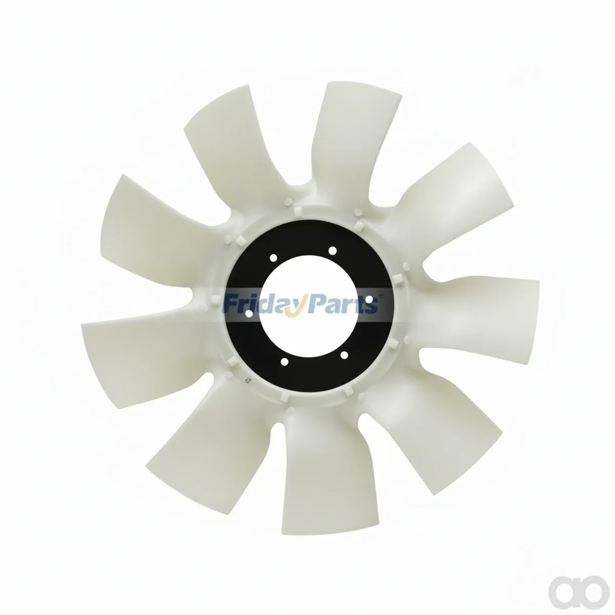 Fendt - F737200042020 - Fan