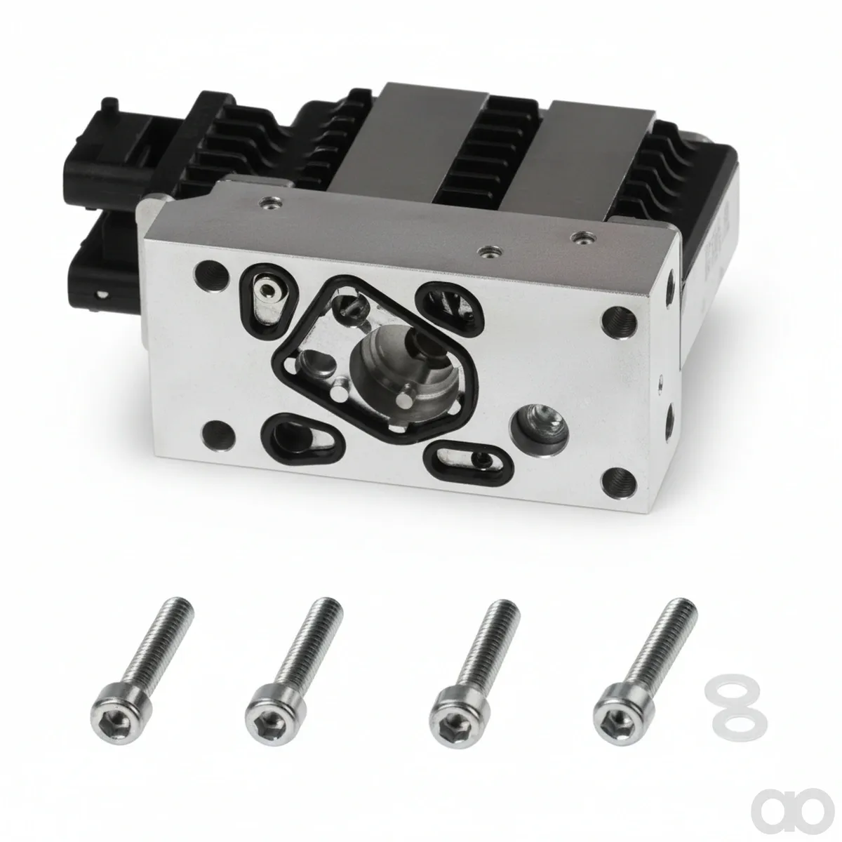 Fendt-f737400130030 - PRE-CONTROL UNIT