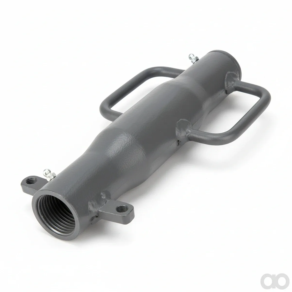 Fendt-f737870030020 - RISER TUBE