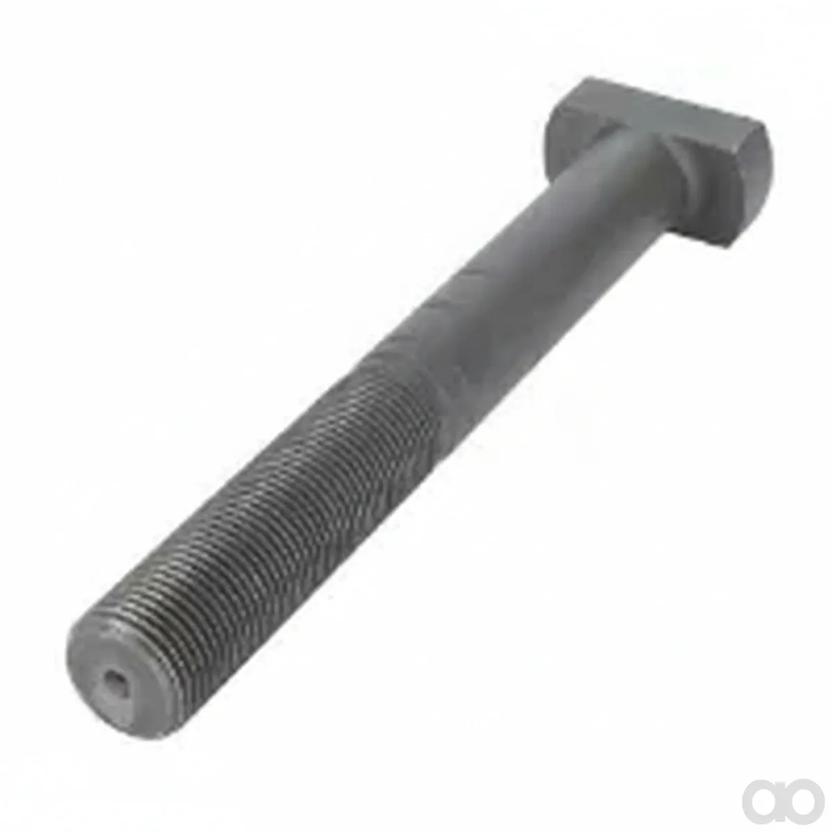 Fendt-f737870030030 - Rod Head, Rear Lift Arm