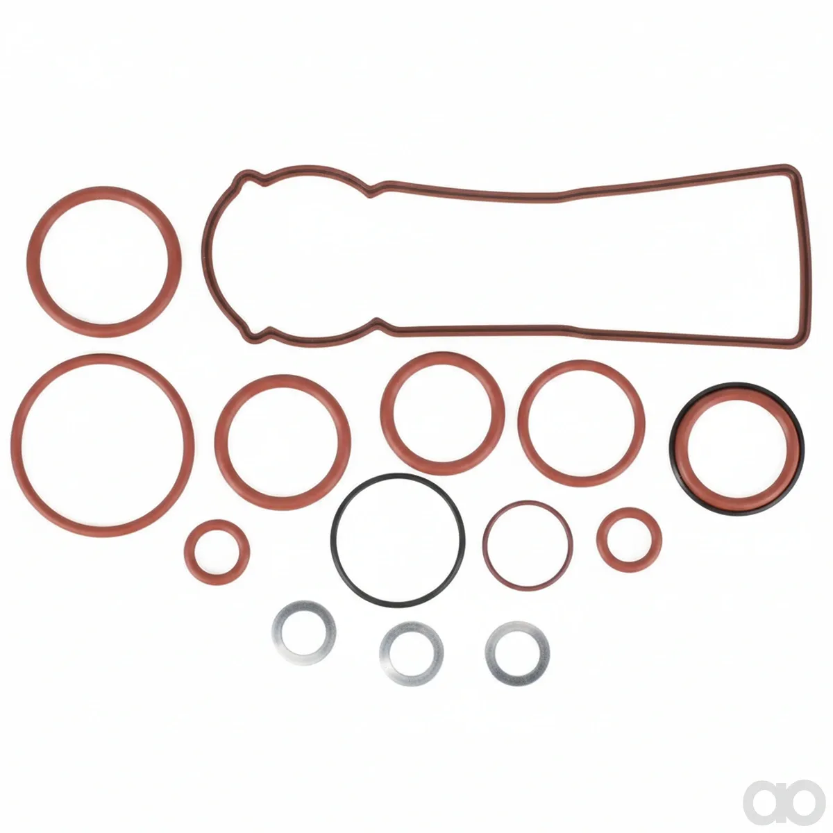 Fendt-f737960020100 - Seal Kit