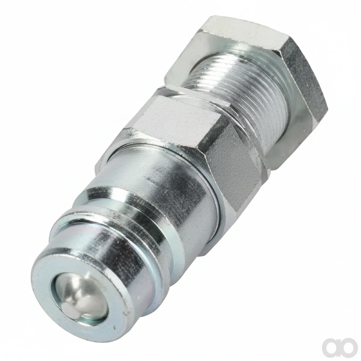 Fendt-f737960110010 - COUPLER PLUG