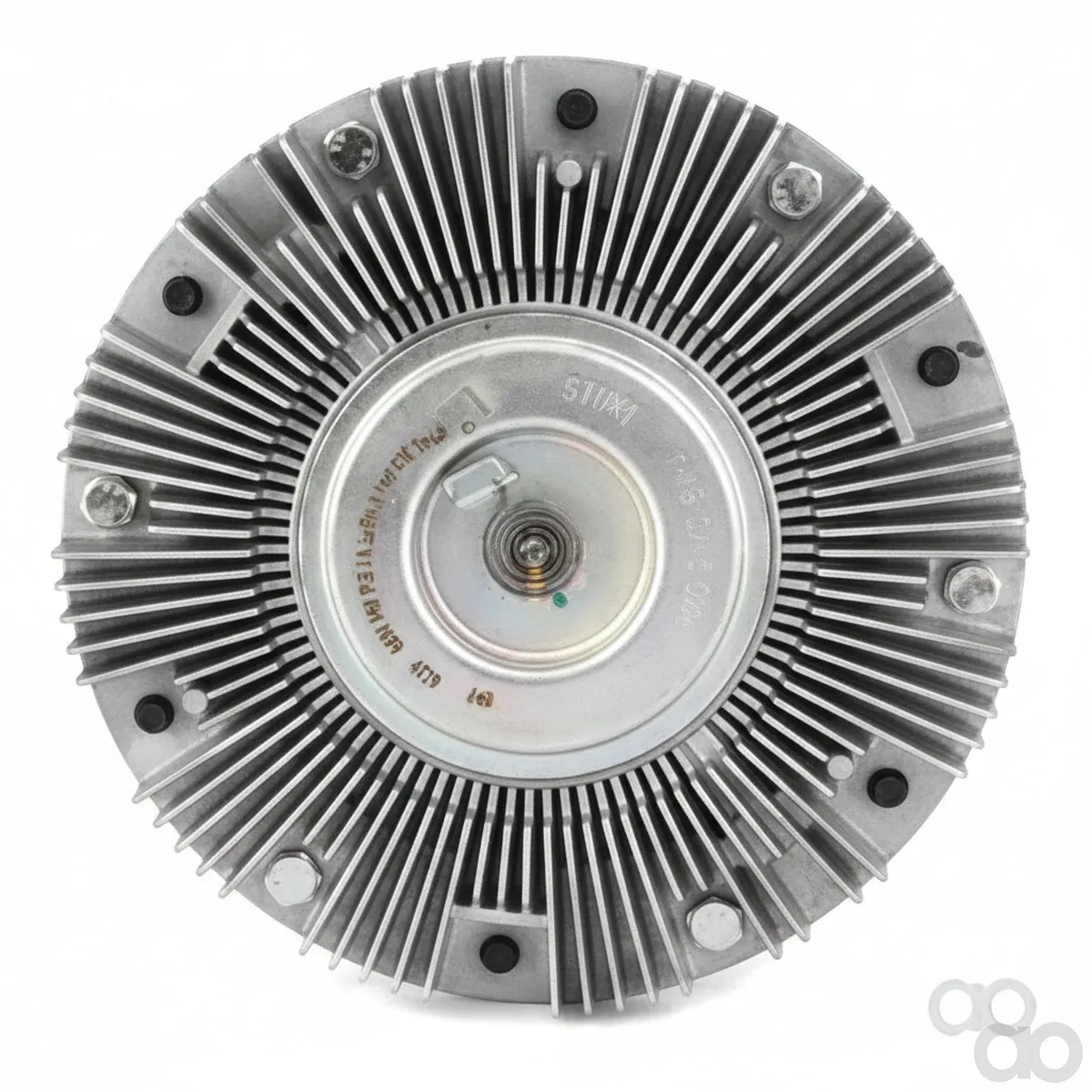 Fendt-f743200041010 - Viscous Coupling