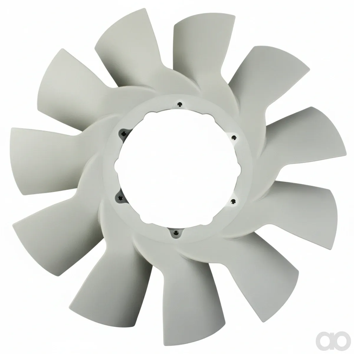 Fendt - F743200041050 - Visco Fan
