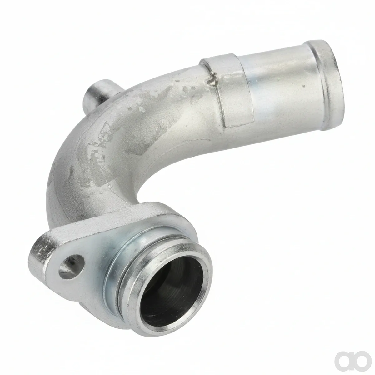 Fendt - F743200090260 - Coolant Pipe, For EGR-Module