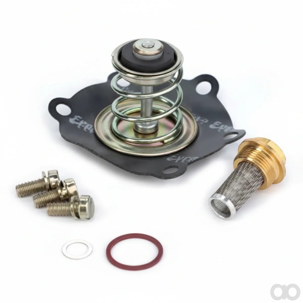 Fendt-f816200710120 - Fuel Pump Repair Kit, Pierburg Pump