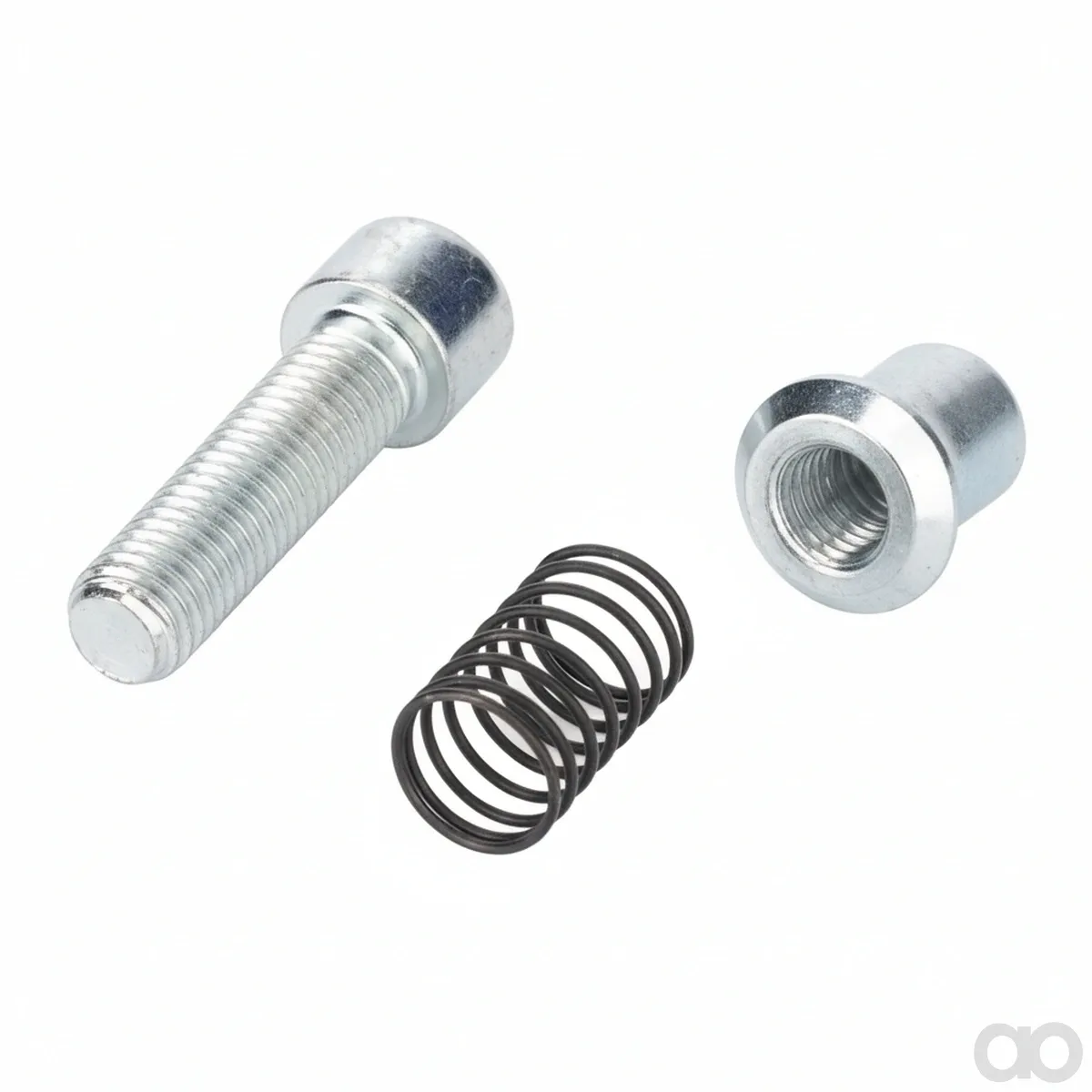 Fendt - F816500070120 - Slip Through Security, Automatic Clevis