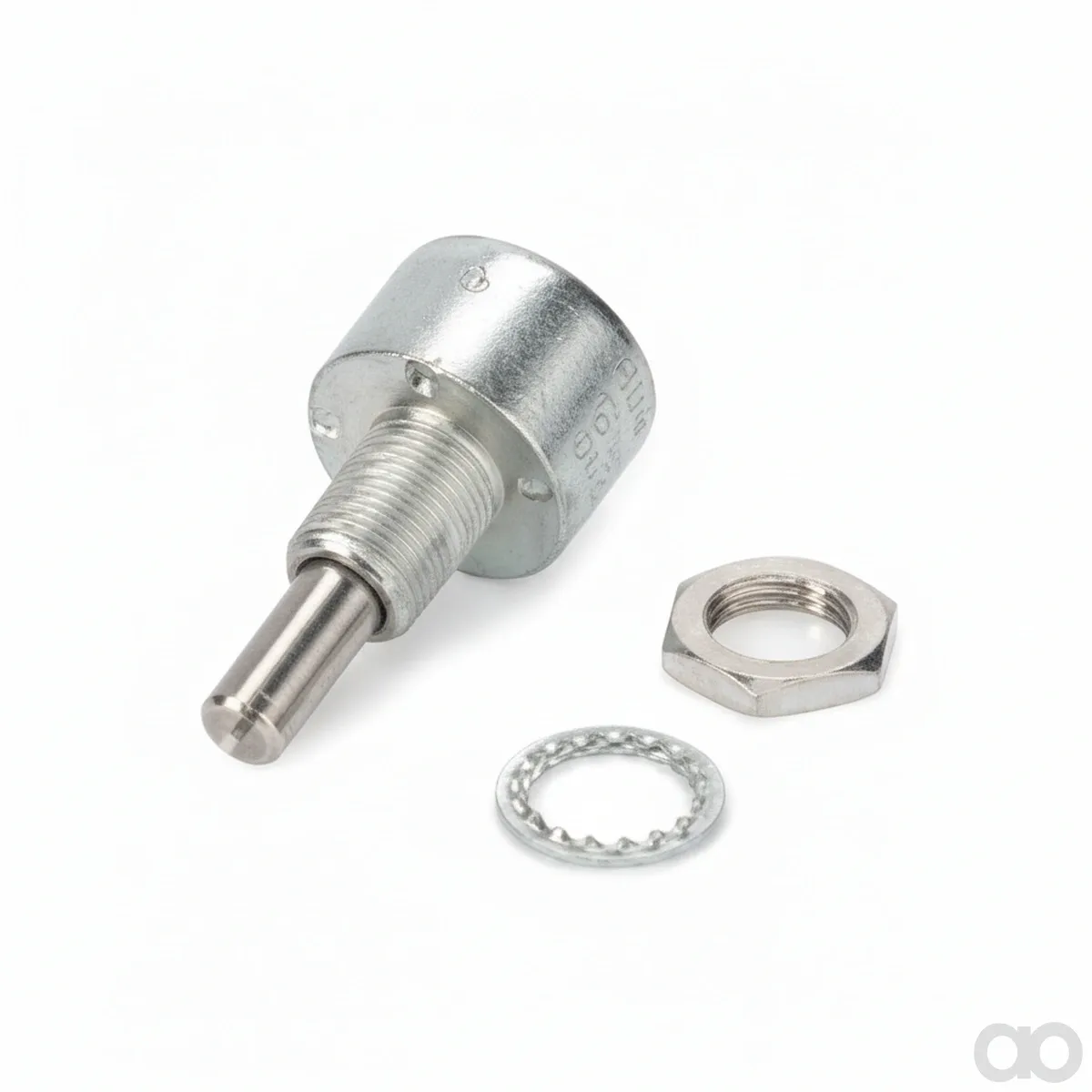Fendt-f816860100010 - Potentiometer