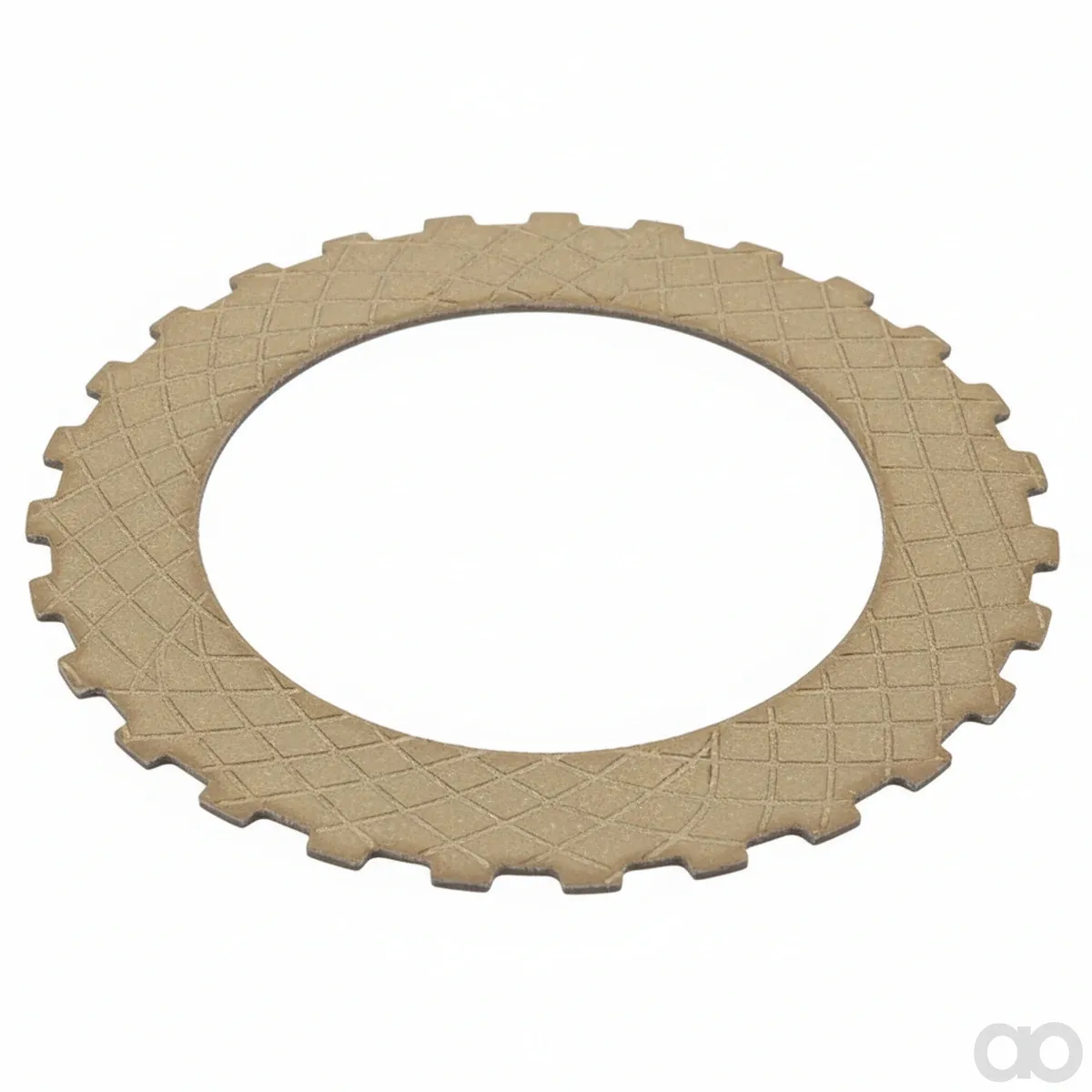 Fendt-f824100360170 - OUTER DISC