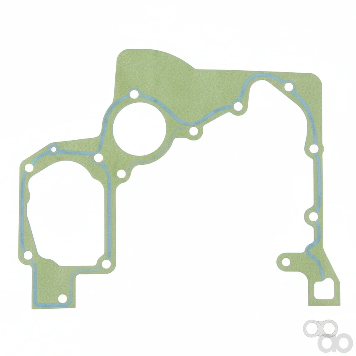 Fendt-f824200210190 - Seal, Front Cover