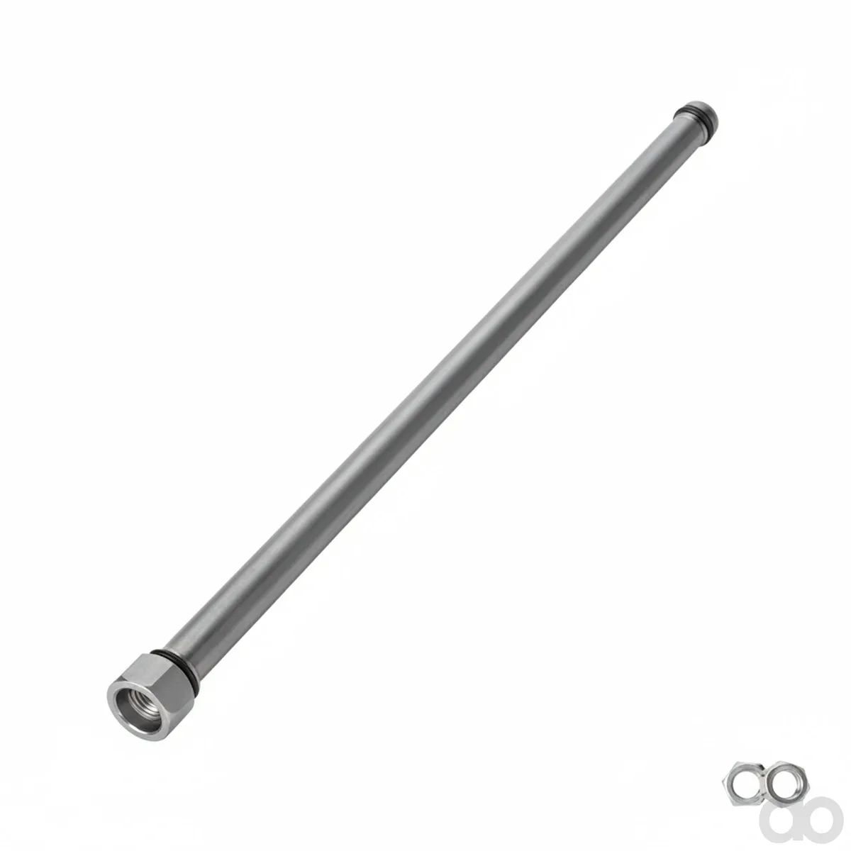 Fendt-f824200410260 - Push Rod