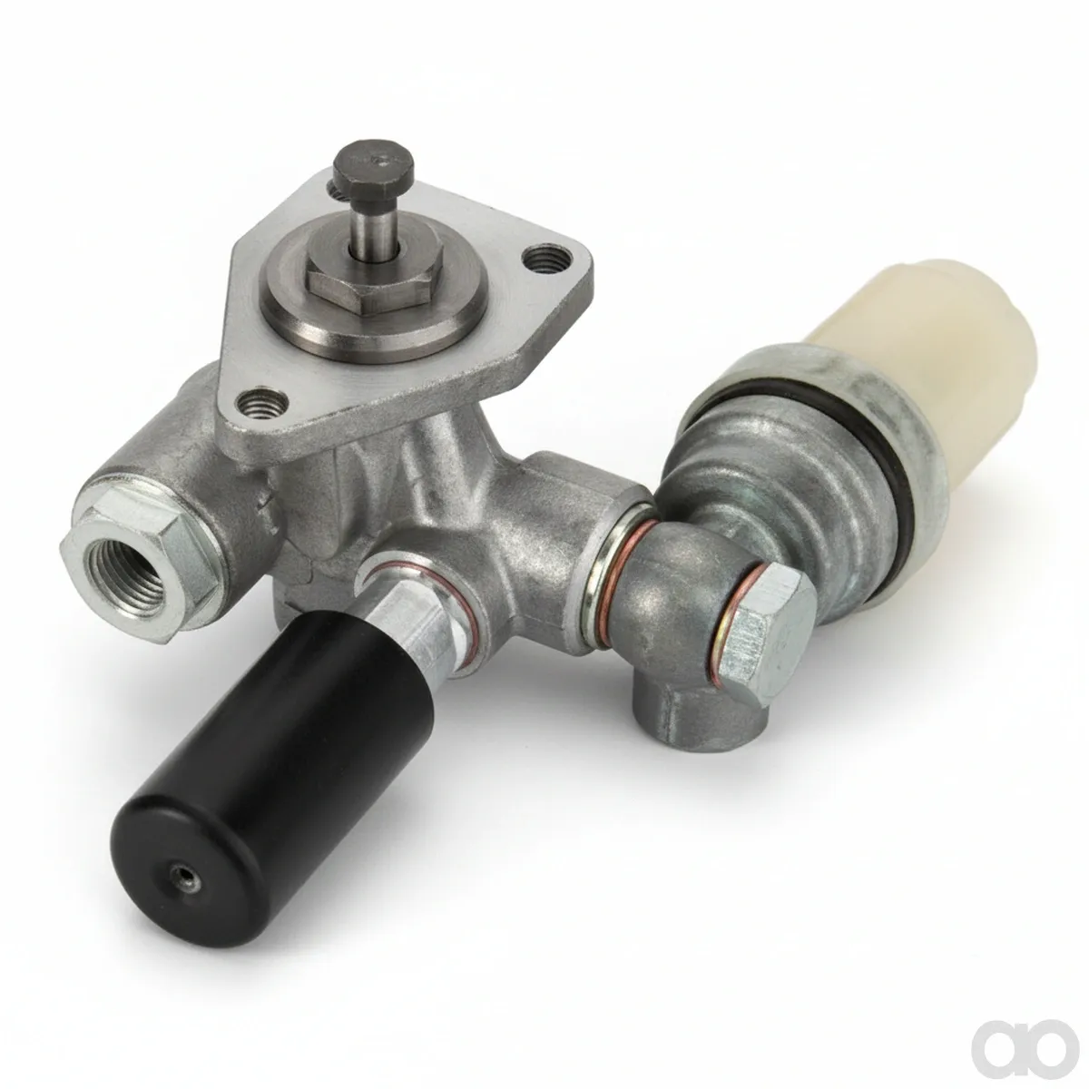 Fendt-f824201710010 - FUEL PUMP