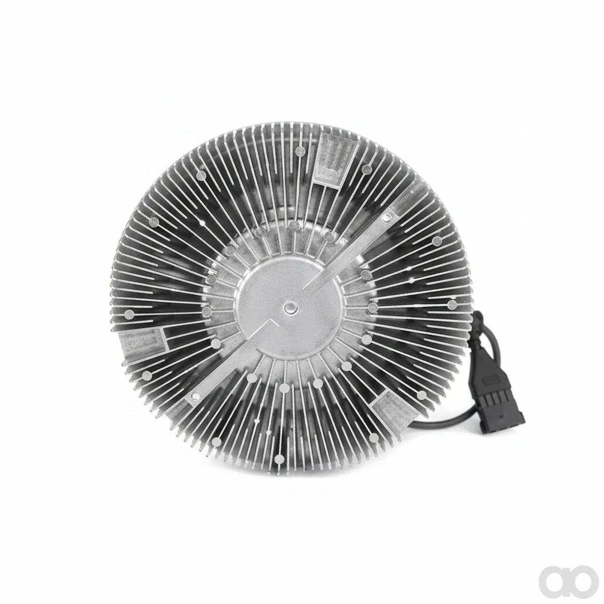 Fendt-f835201040030 - Fan Drive, Viscous Coupling
