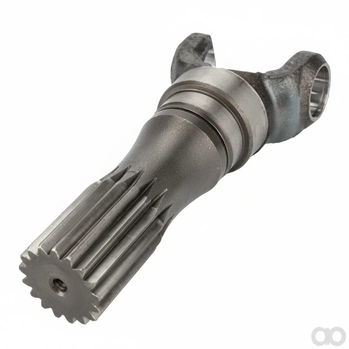 Fendt-f835300020400 - STUB SHAFT