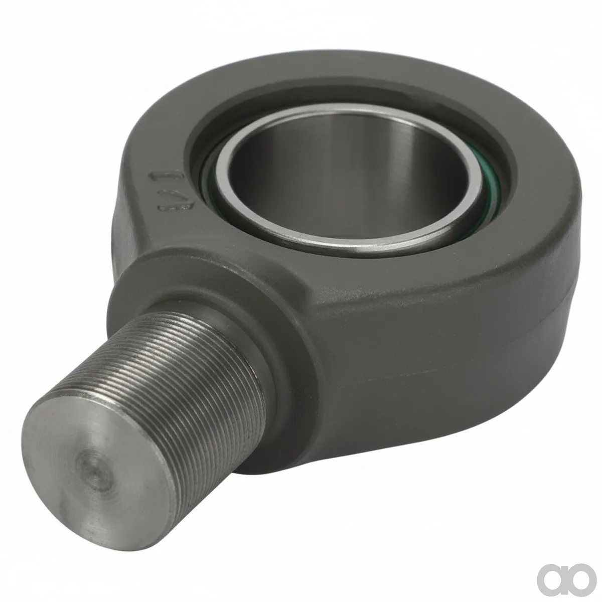 Fendt-f835300050090 - Plate Link, Cylinder Rod
