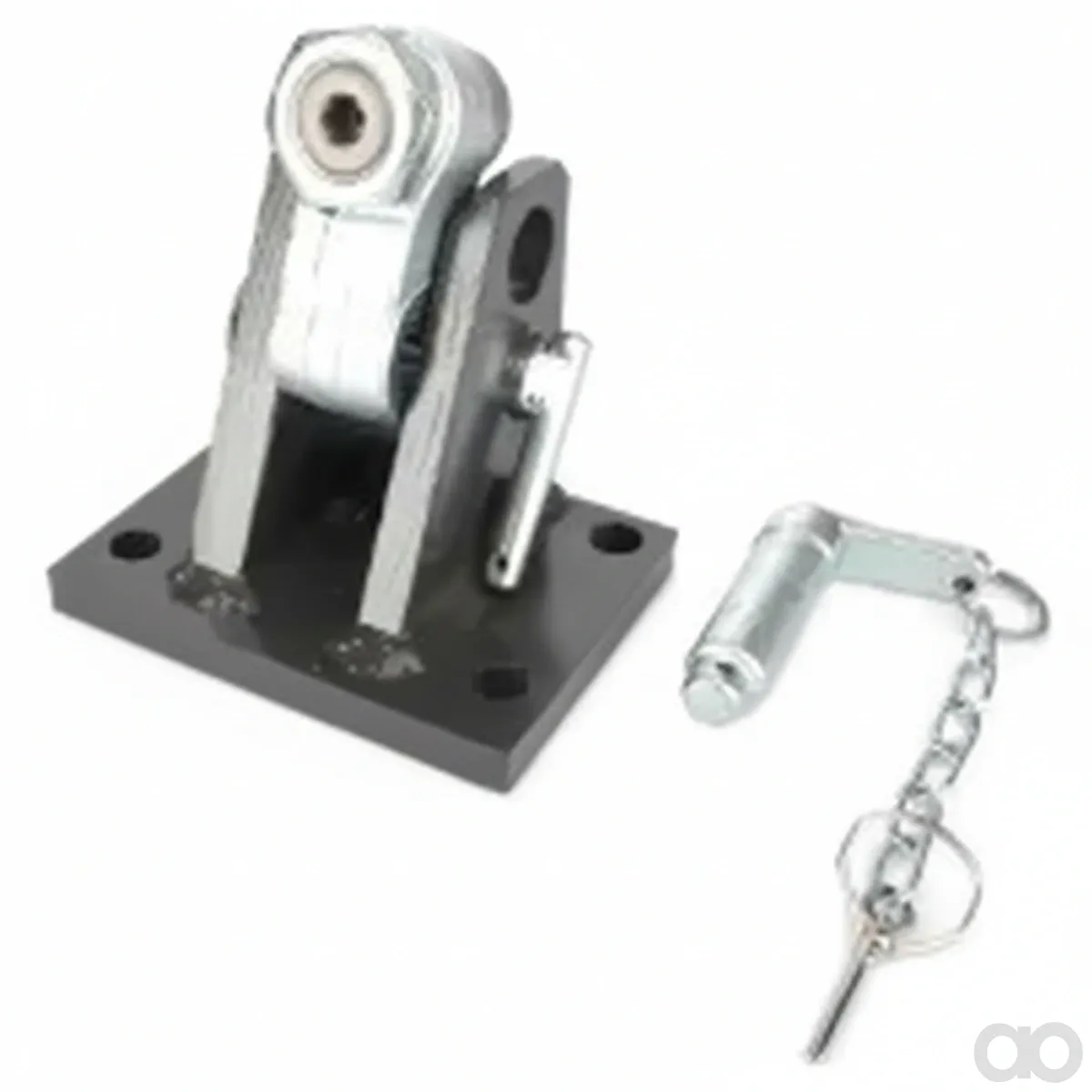 Fendt-f835500165070 - CONTROL LOCK