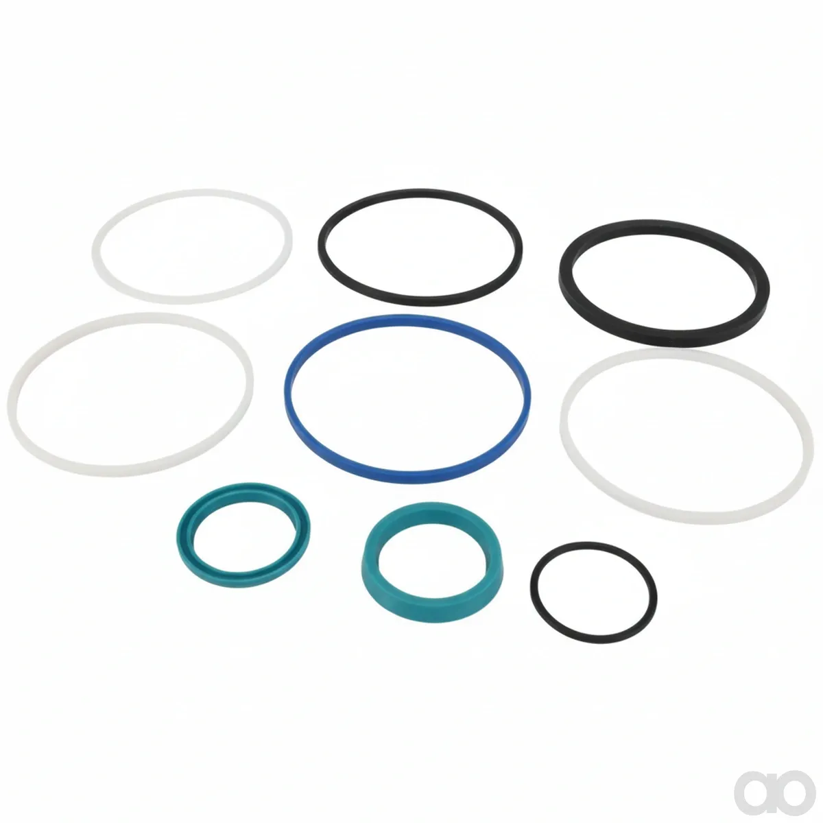 Fendt-f835860030050 - SEAL KIT