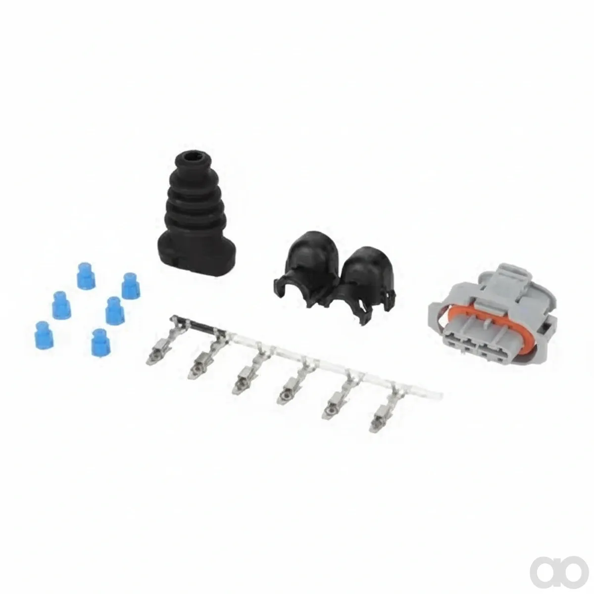 Fendt - F835900040060 - Disconnection Point
