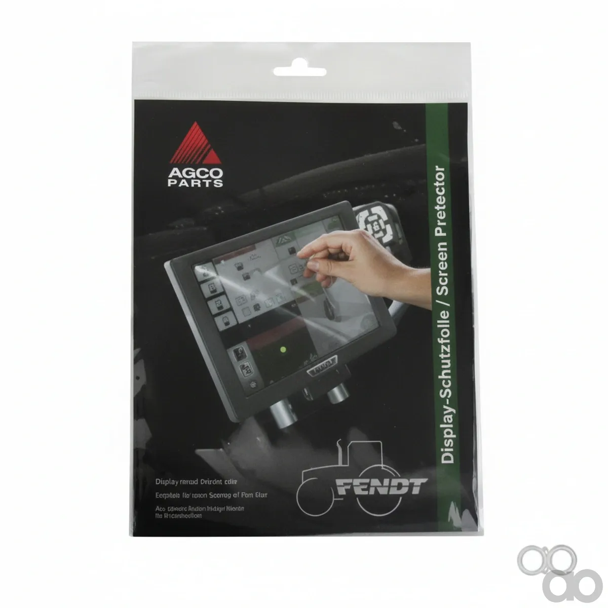 Fendt-f835970010010 - PROTECTIVE FILM