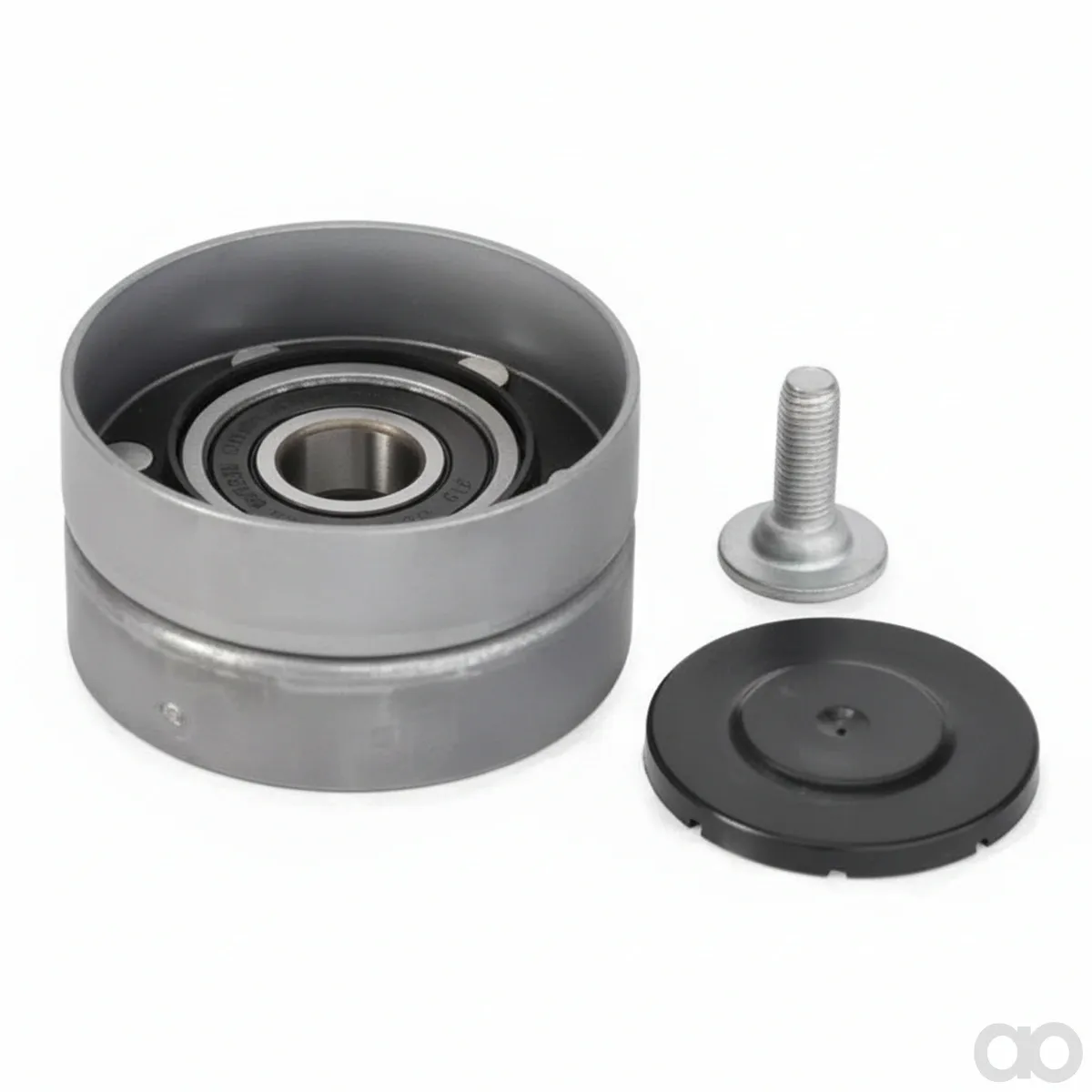Fendt-f836200040230 - Belt Tensioner, Repair Kit