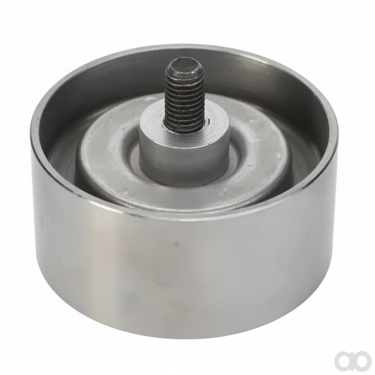 Fendt-f836200040290 - Pulley, Idler