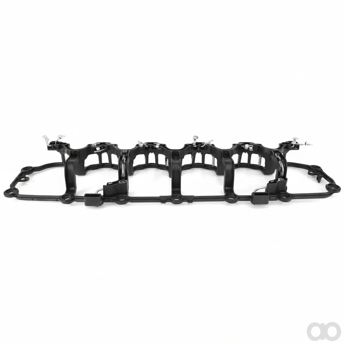 Fendt - F836200210010 - Gasket, Cylinder Head Cover, Seal with Integral Injector Cable