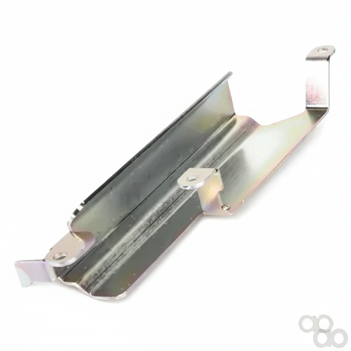 Fendt-f836900040090 - SCREENING PLATE