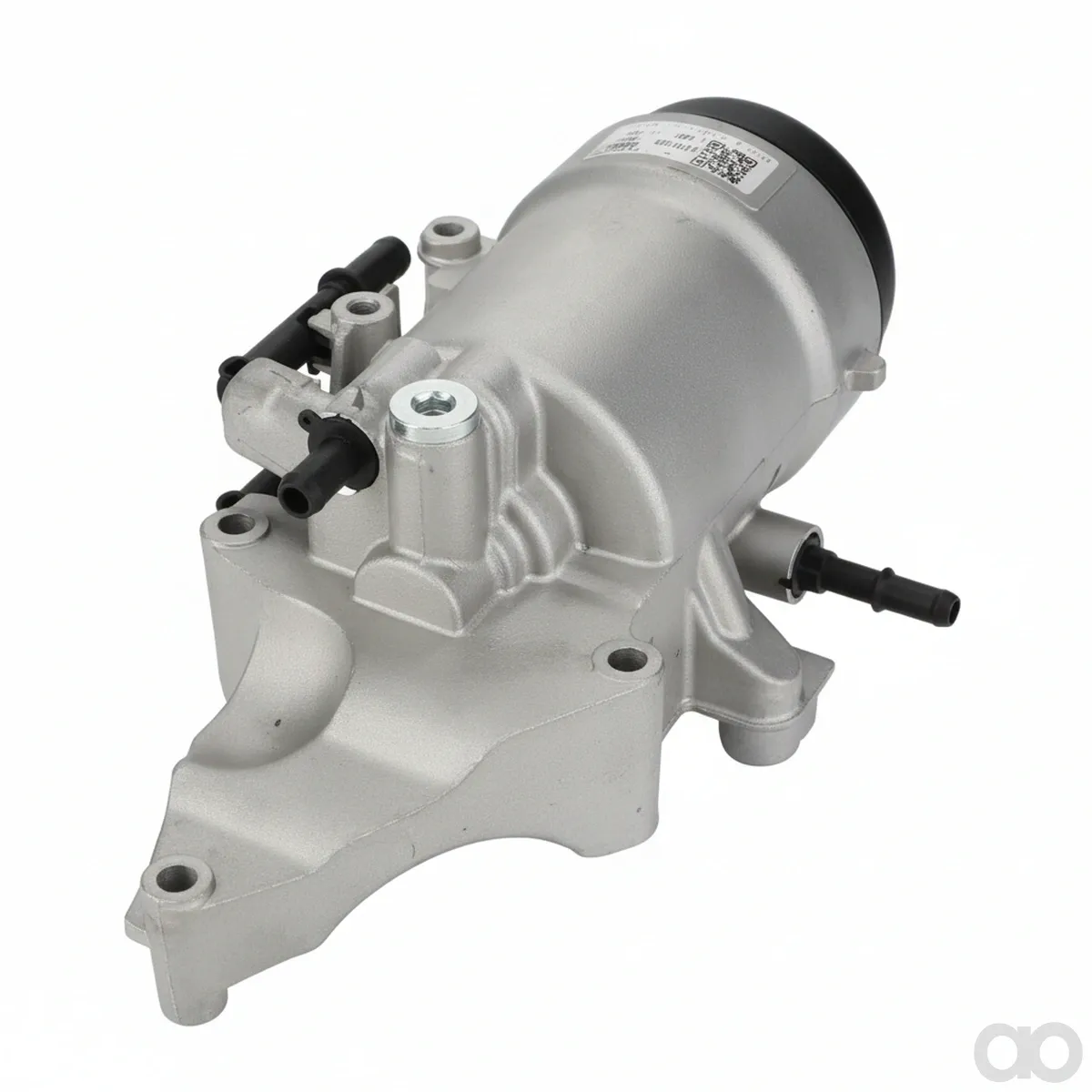 Fendt-f842201060200 - FUEL FILTER ASSEMBLY