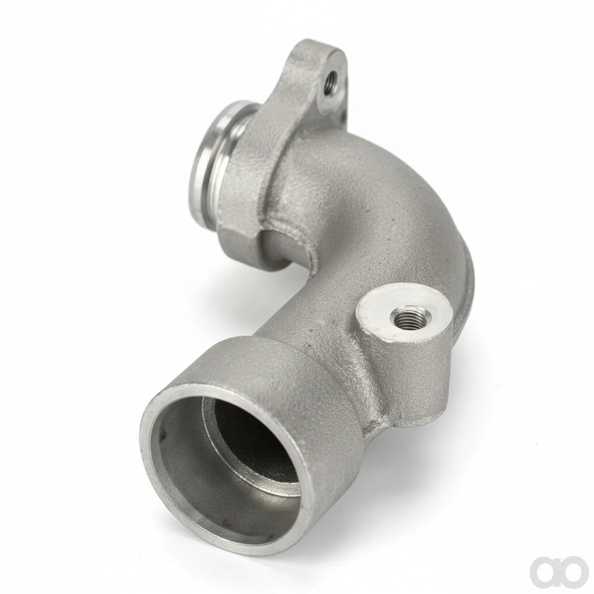 Fendt-f842201090030 - WATER PIPE