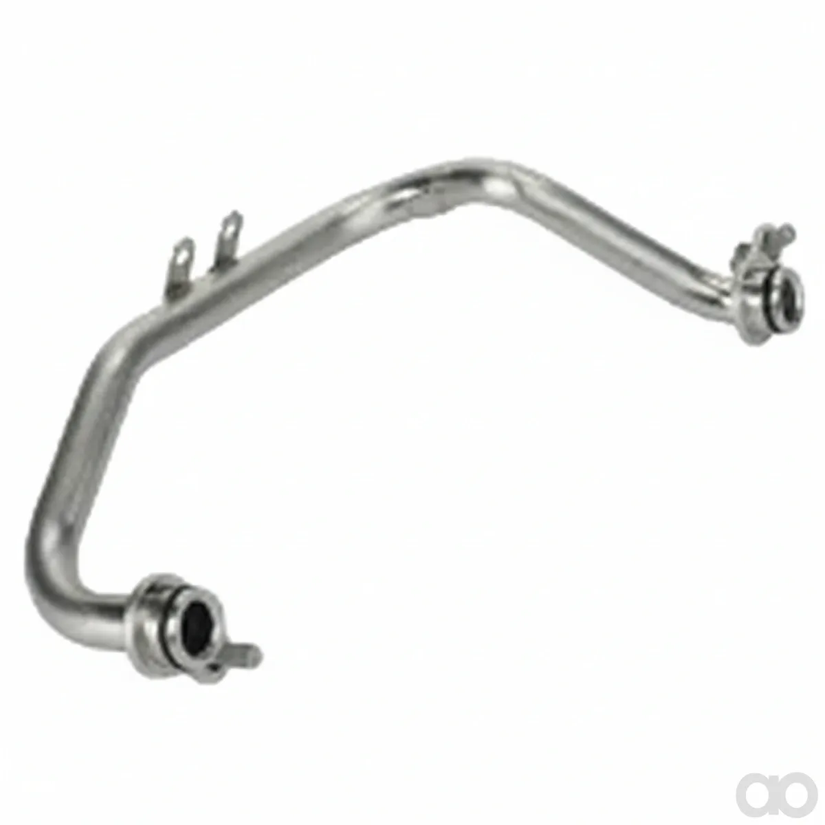 Fendt-f842201510190 - COOLANT LINE