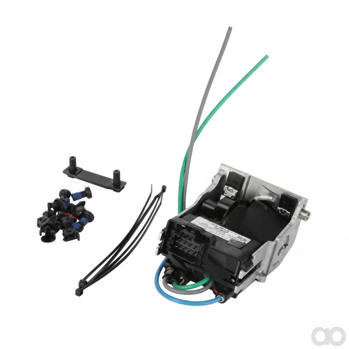 Fendt - F842810330090 - Spring Assembly Control, Seats