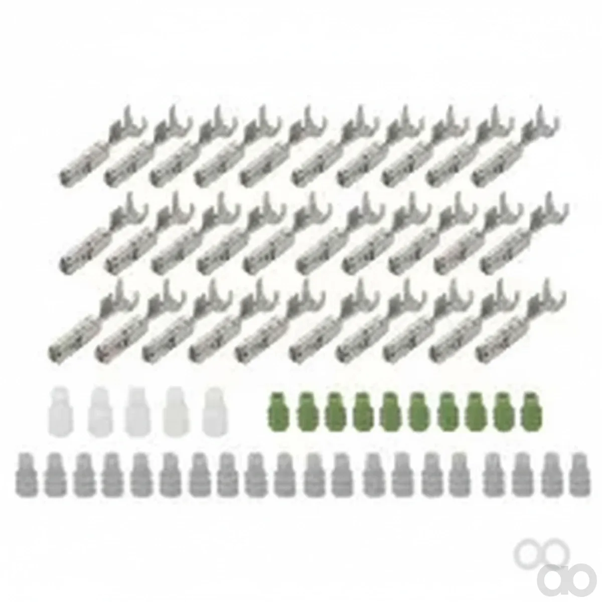 Fendt-f842900040020 - PARTS KIT
