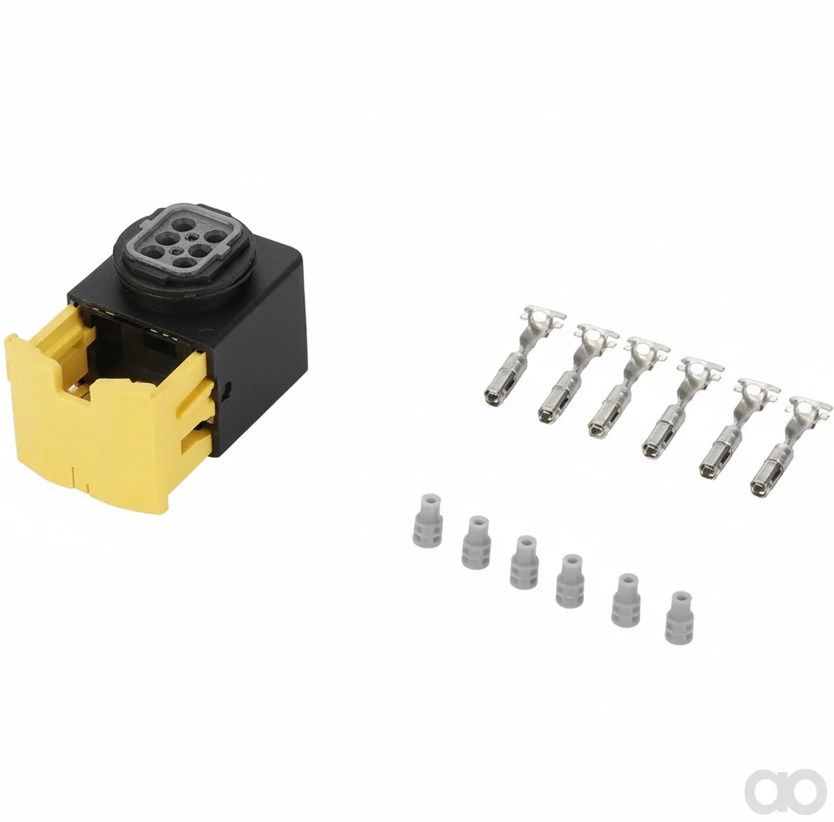 Fendt - F842900040140 - Connector