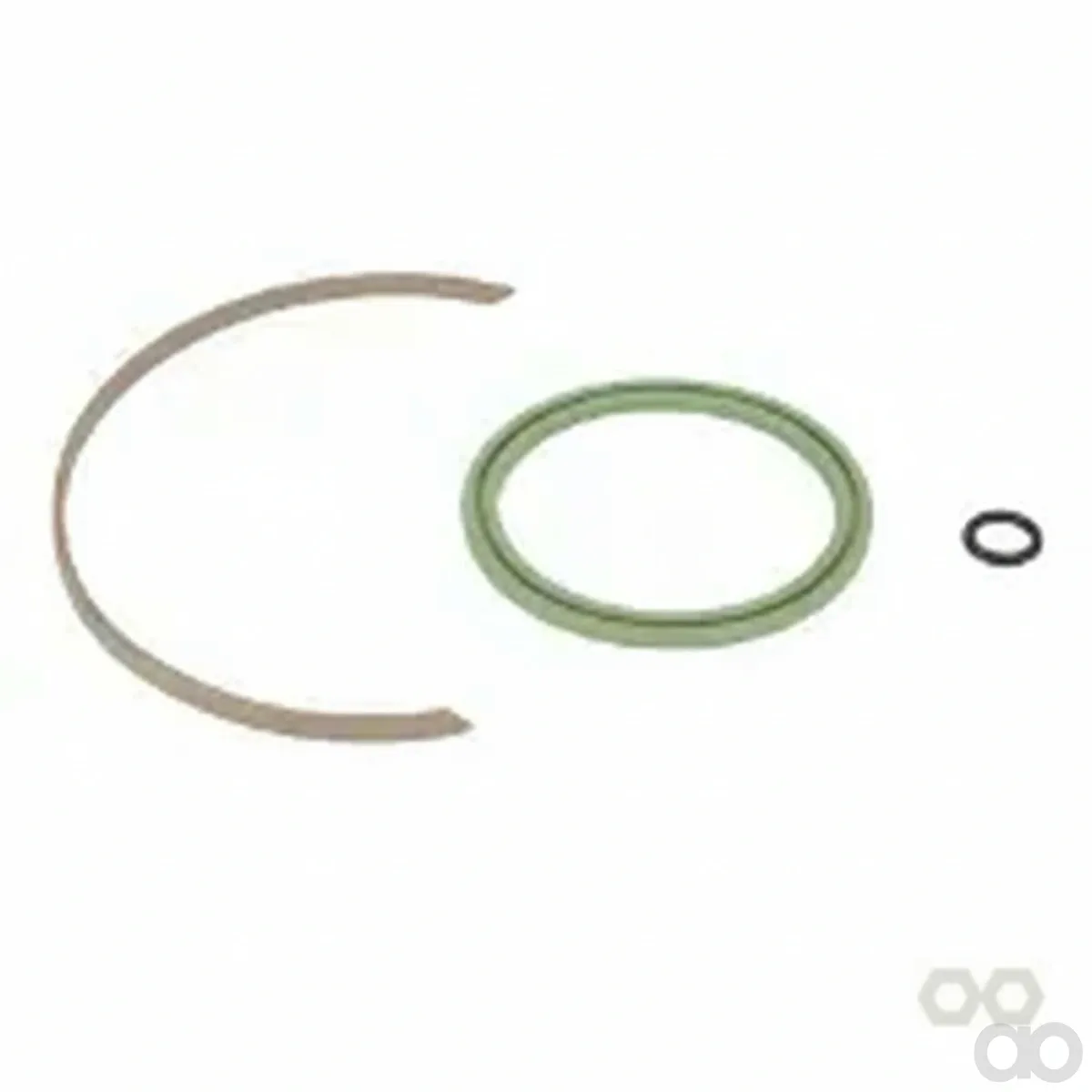 Fendt-f916100070010 - SEAL KIT