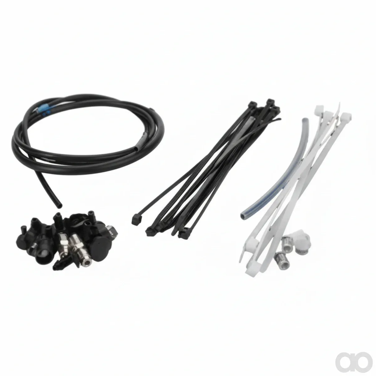 Fendt - F916500030020 - Air Line for Seat Suspension