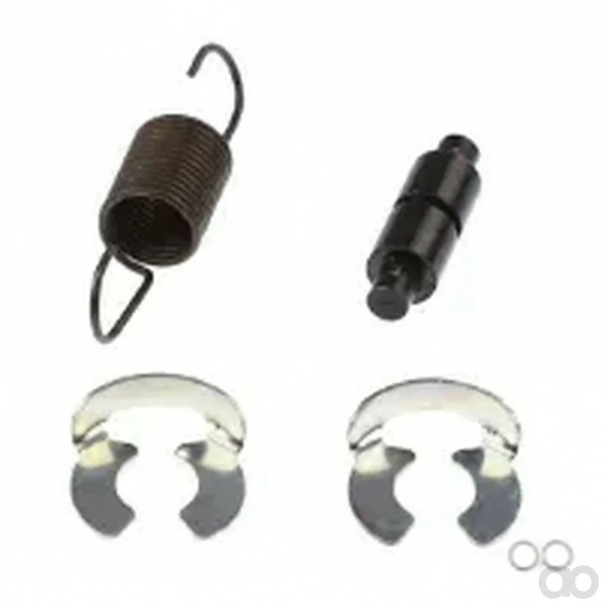 Fendt-f916500031100 - SMALL PARTS KIT