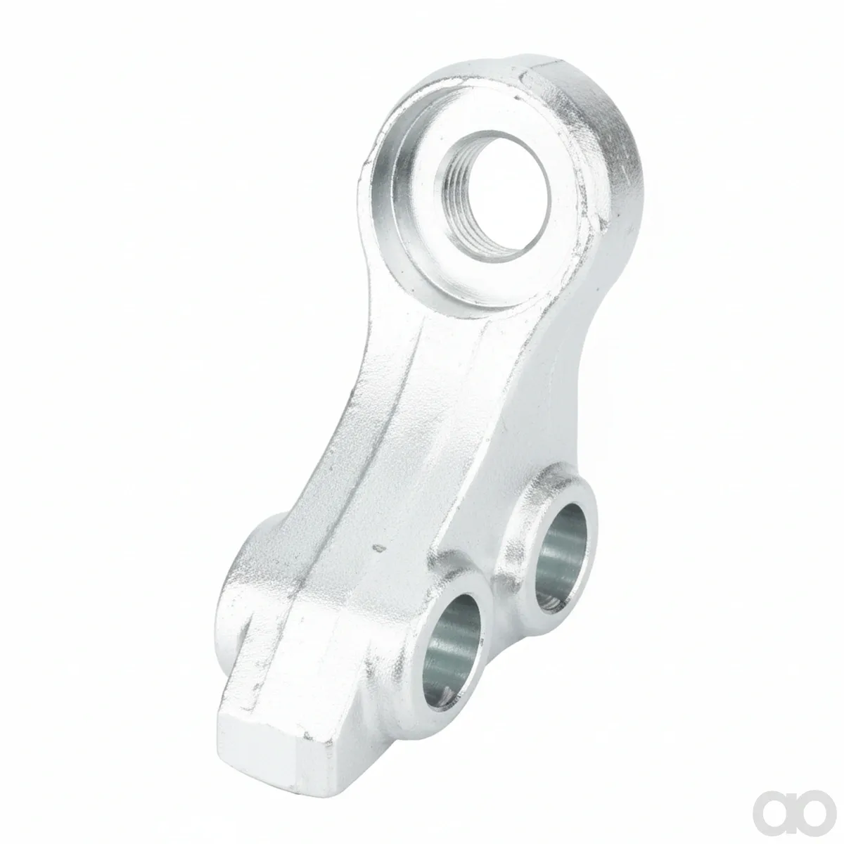 Fendt - F916501120050 - Blank Holder