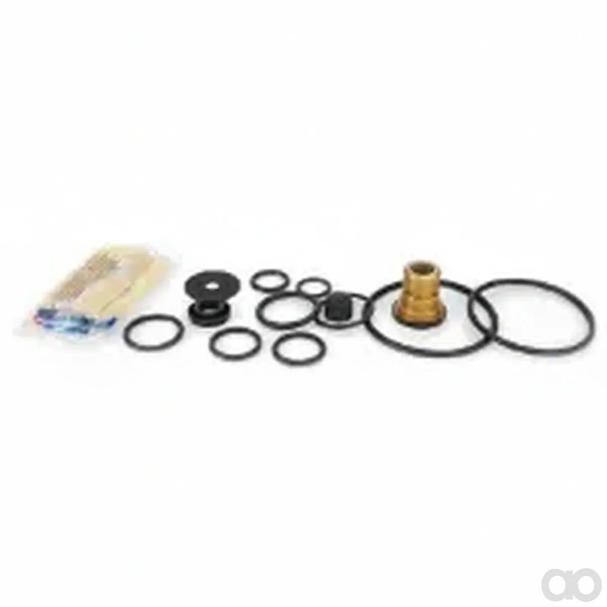 Fendt-f916881120010 - Repair Kit, Trailer Brake Valve