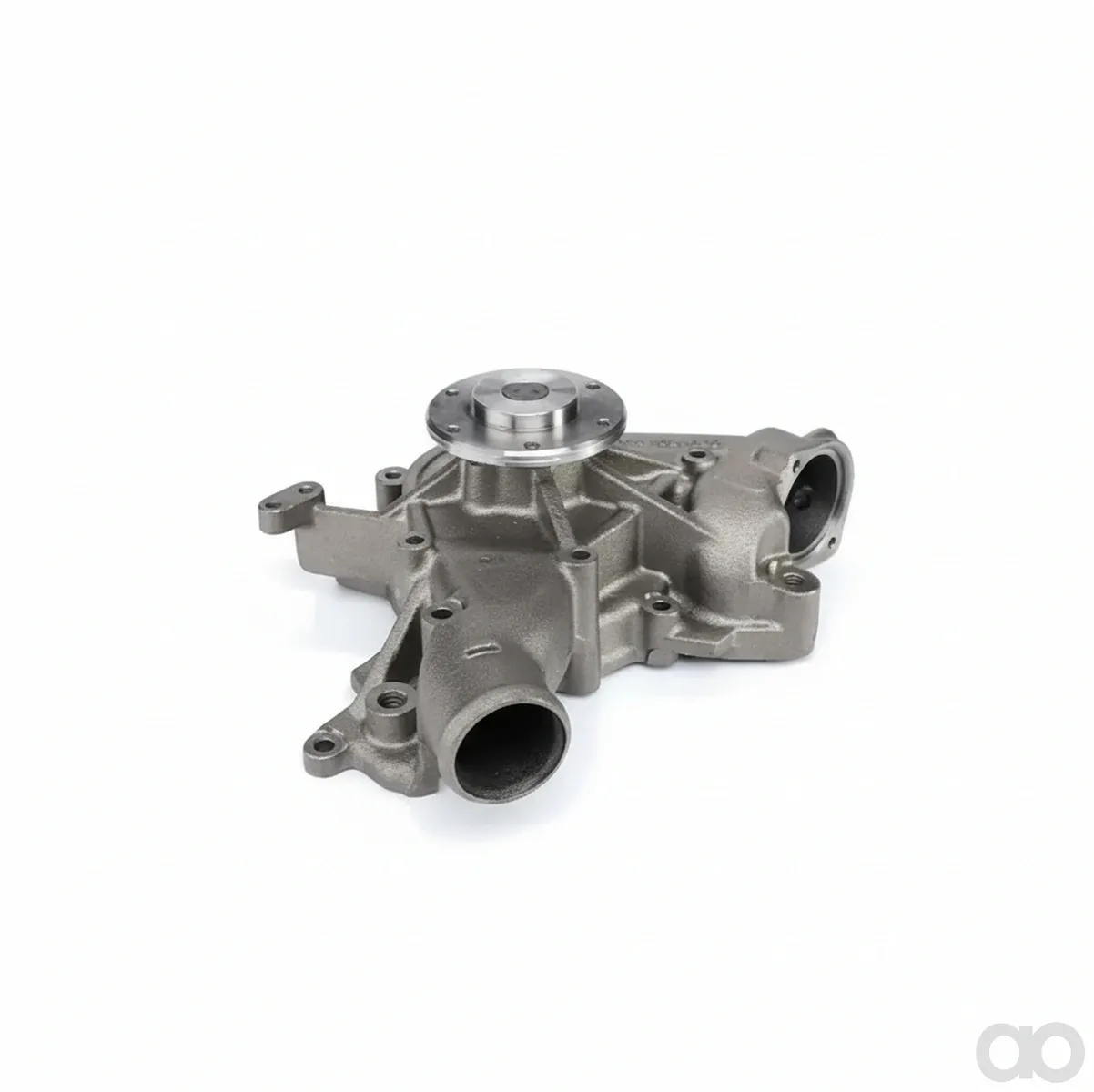 Fendt-f926200610060 - Water Pump, Without Pulley