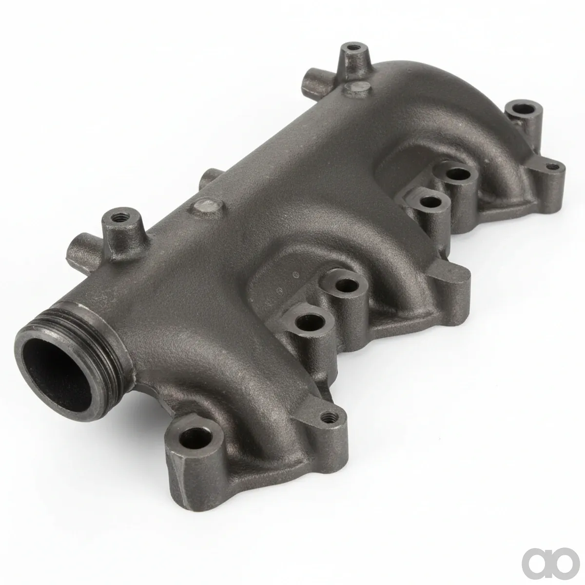 Fendt-f926202100030 - EXHAUST MANIFOLD